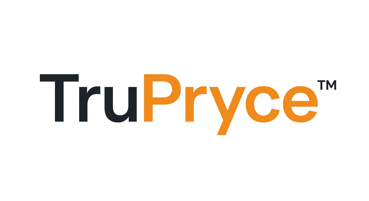 TruPryce